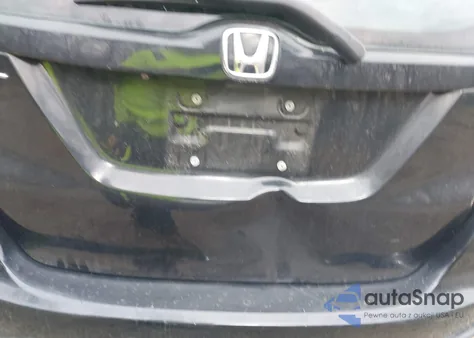 2020 Honda Fit Lx из США, поврежденный, VIN 3HGGK5H40LM727770